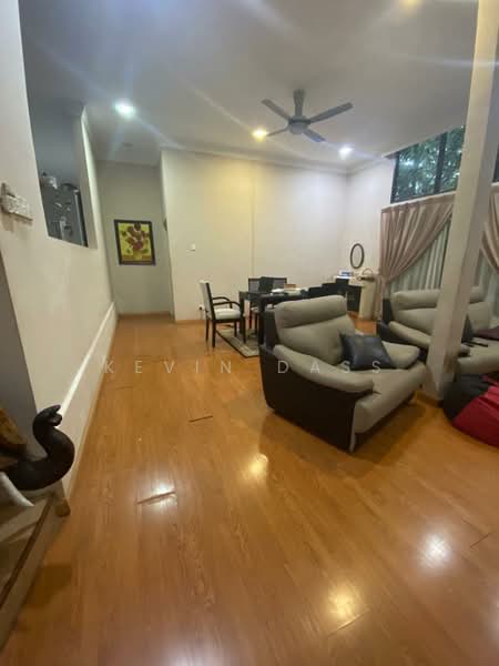 Bungalow for Sale in Seksyen 12 (Petaling Jaya) - Kevin Dass - Living Room - PropertyGuru.com.my