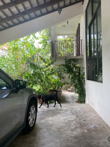 Bungalow for Sale in Seksyen 12 (Petaling Jaya) - Kevin Dass - Exterior - PropertyGuru.com.my