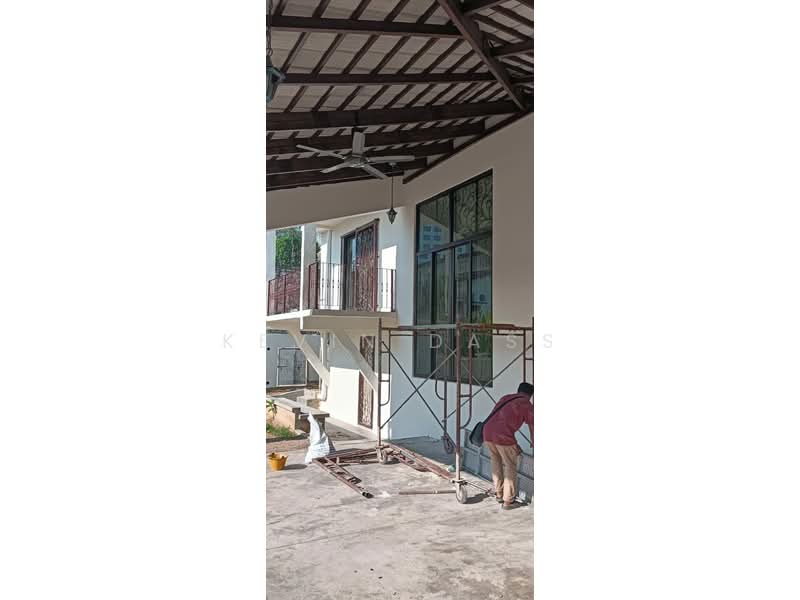 Bungalow for Sale in Seksyen 12 (Petaling Jaya) - Kevin Dass - Exterior - PropertyGuru.com.my