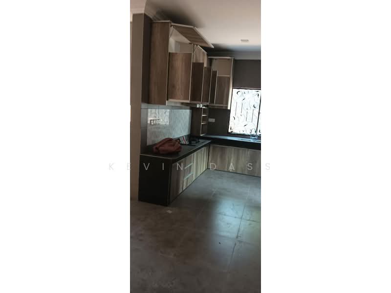 Bungalow for Sale in Seksyen 12 (Petaling Jaya) - Kevin Dass - Kitchen - PropertyGuru.com.my