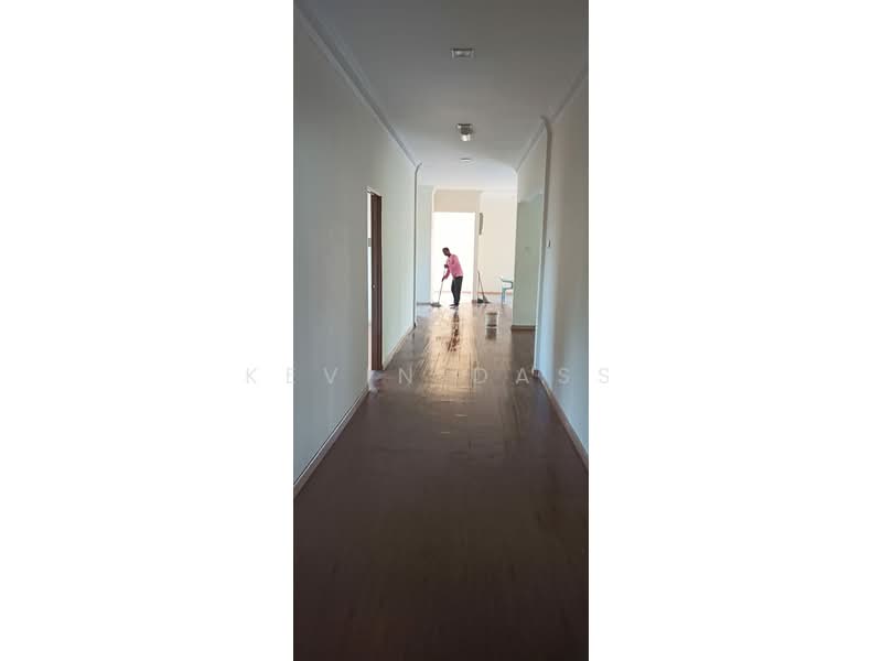 Bungalow for Sale in Seksyen 12 (Petaling Jaya) - Kevin Dass - Corridor - PropertyGuru.com.my