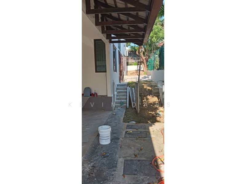 Bungalow for Sale in Seksyen 12 (Petaling Jaya) - Kevin Dass - Exterior - PropertyGuru.com.my