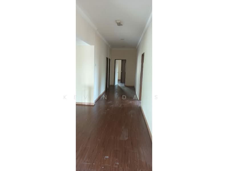 Bungalow for Sale in Seksyen 12 (Petaling Jaya) - Kevin Dass - Corridor - PropertyGuru.com.my