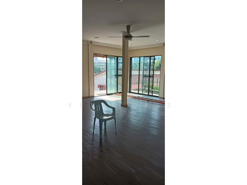 Bungalow for Sale in Seksyen 12 (Petaling Jaya) - Kevin Dass - Living Room - PropertyGuru.com.my