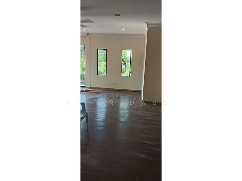 Bungalow for Sale in Seksyen 12 (Petaling Jaya) - Kevin Dass - Living Room - PropertyGuru.com.my