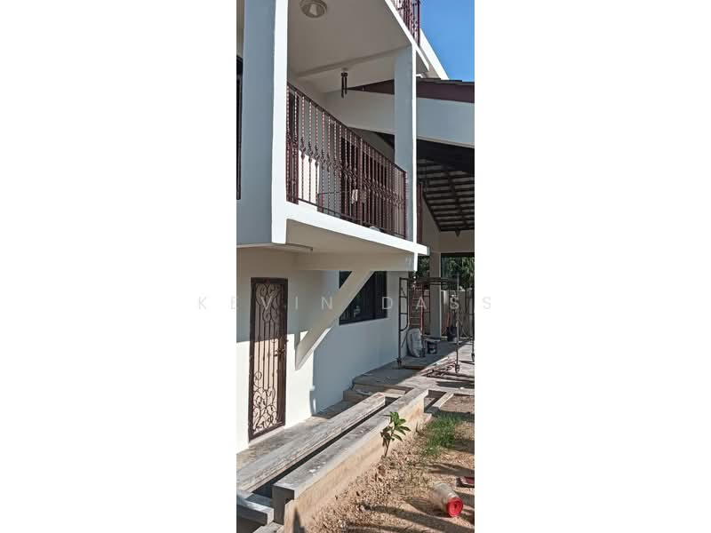 Bungalow for Sale in Seksyen 12 (Petaling Jaya) - Kevin Dass - Exterior - PropertyGuru.com.my