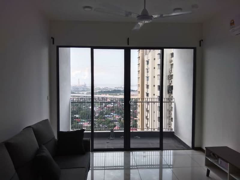 Service Residence for Rent at Luminari - CY How - PropertyGuru.com.my