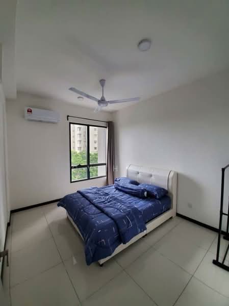Service Residence for Rent at Luminari - CY How - PropertyGuru.com.my