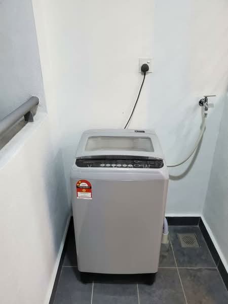 Service Residence for Rent at Luminari - CY How - PropertyGuru.com.my