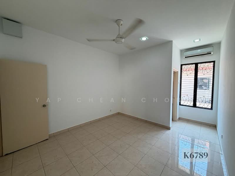 2-storey Terraced House for Sale in Klang (Selangor) - Yap Chean Chong - Interior - PropertyGuru.com.my