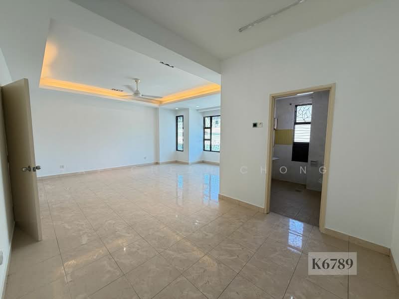 2-storey Terraced House for Sale in Klang (Selangor) - Yap Chean Chong - Living Room - PropertyGuru.com.my