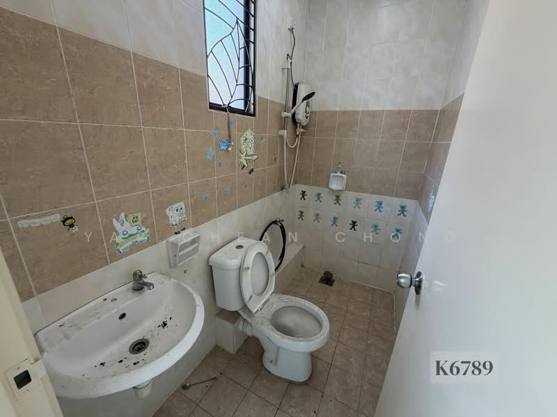 2-storey Terraced House for Sale in Klang (Selangor) - Yap Chean Chong - PropertyGuru.com.my
