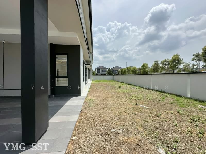 Rumah Berkembar untuk Disewa di Banting (Selangor) - Yap Chean Chong - Exterior - PropertyGuru.com.my