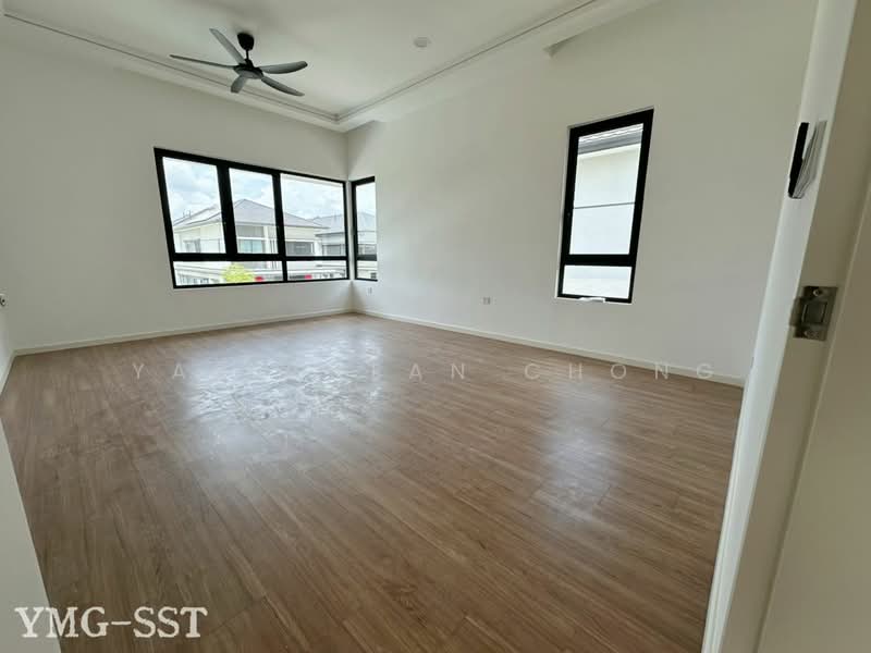 Rumah Berkembar untuk Disewa di Banting (Selangor) - Yap Chean Chong - Interior - PropertyGuru.com.my