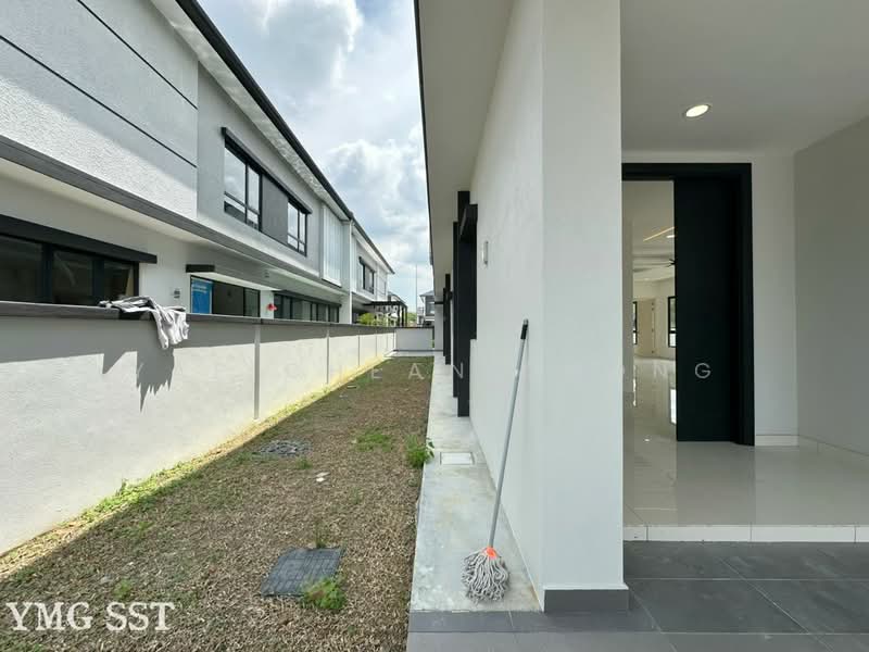 Rumah Berkembar untuk Disewa di Banting (Selangor) - Yap Chean Chong - Exterior - PropertyGuru.com.my
