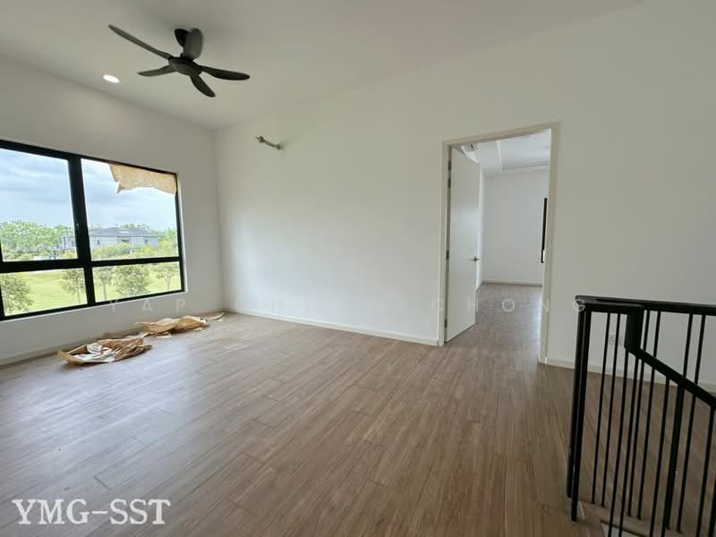 Rumah Berkembar untuk Disewa di Banting (Selangor) - Yap Chean Chong - Living Room - PropertyGuru.com.my