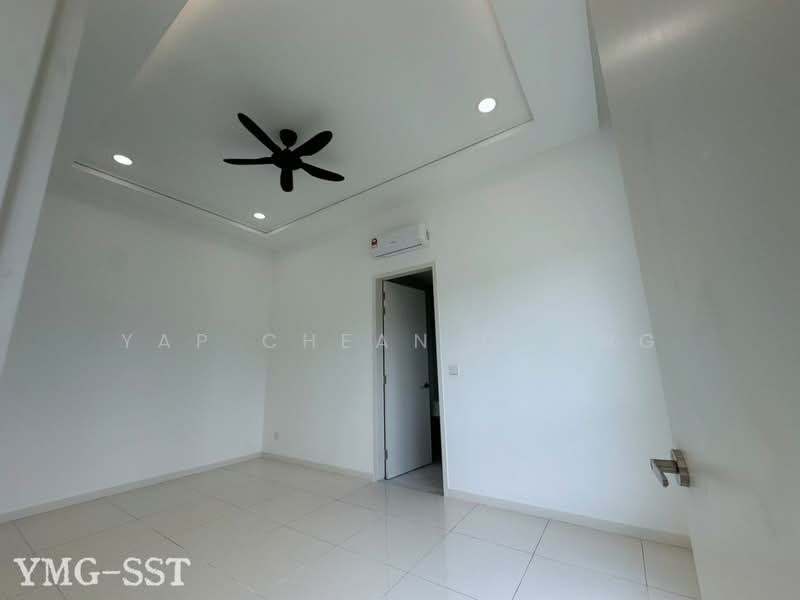 Rumah Berkembar untuk Disewa di Banting (Selangor) - Yap Chean Chong - Interior - PropertyGuru.com.my