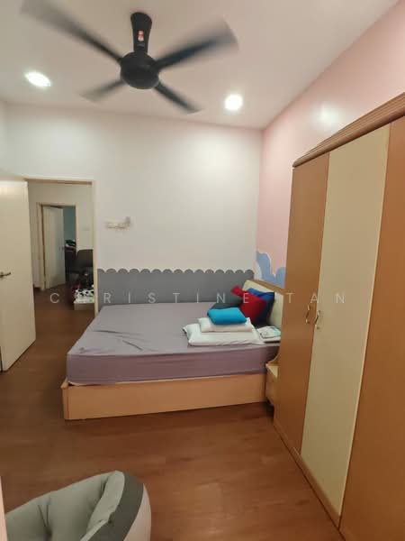 Tanah Komersial untuk Dijual di Kemuning Utama (Shah Alam) - Christine Tan - PropertyGuru.com.my