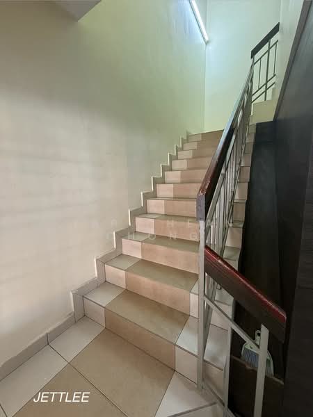 2-storey Terraced House for Sale in Setia Alam (Selangor) - Yap Chean Chong - Interior - PropertyGuru.com.my