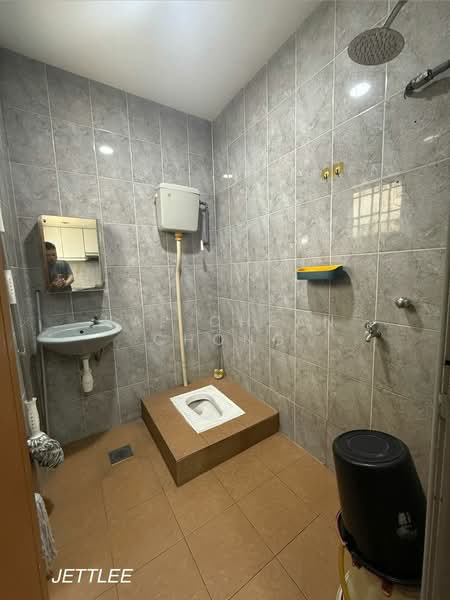 2-storey Terraced House for Sale in Setia Alam (Selangor) - Yap Chean Chong - Bathroom - PropertyGuru.com.my