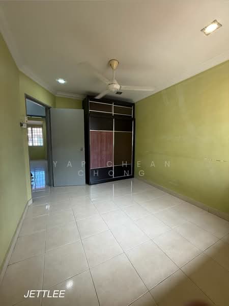 2-storey Terraced House for Sale in Setia Alam (Selangor) - Yap Chean Chong - Bedroom - PropertyGuru.com.my