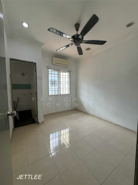 2-storey Terraced House for Sale in Setia Alam (Selangor) - Yap Chean Chong - Interior - PropertyGuru.com.my