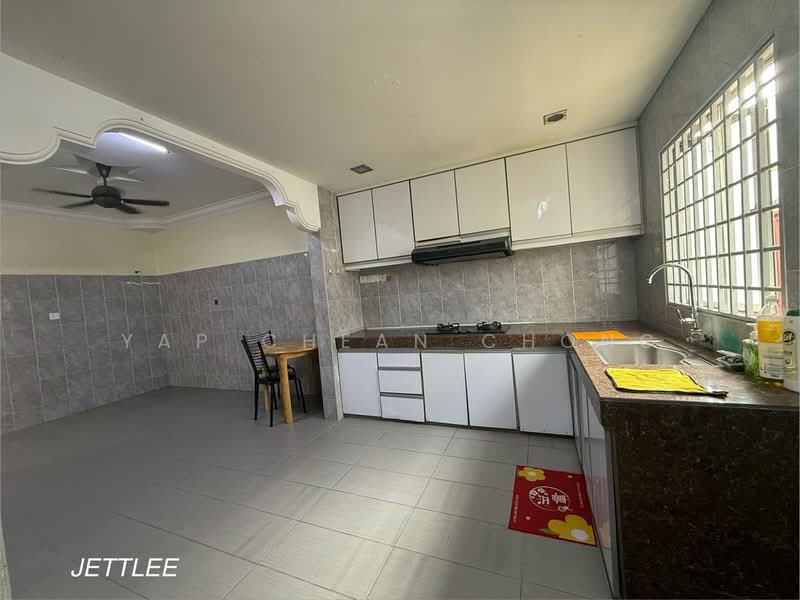 2-storey Terraced House for Sale in Setia Alam (Selangor) - Yap Chean Chong - PropertyGuru.com.my