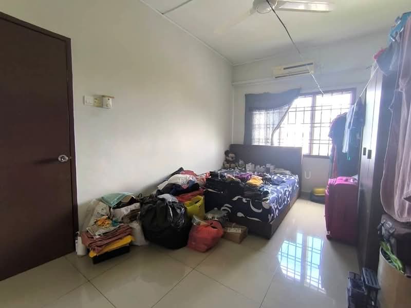 Pangsapuri untuk Dijual di Sri Kenari Apartment - Chen Shieh Yu - PropertyGuru.com.my