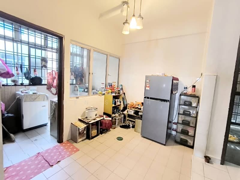 Pangsapuri untuk Dijual di Sri Kenari Apartment - Chen Shieh Yu - PropertyGuru.com.my