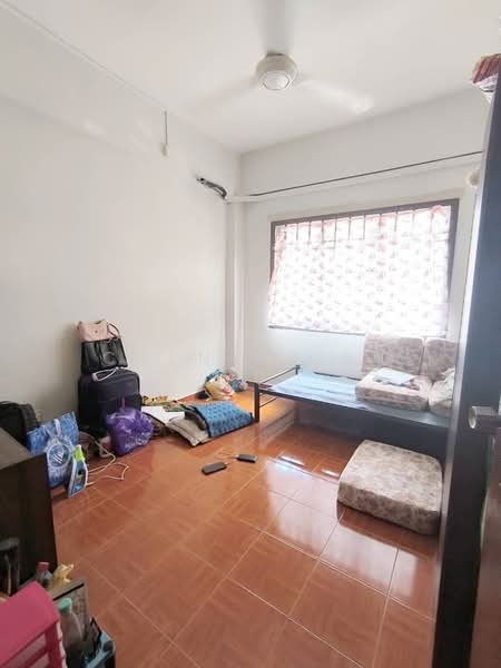 Pangsapuri untuk Dijual di Sri Kenari Apartment - Chen Shieh Yu - PropertyGuru.com.my
