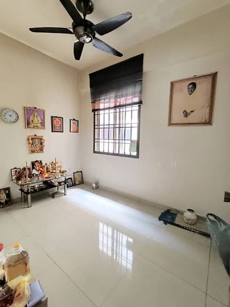 Pangsapuri untuk Dijual di Sri Kenari Apartment - Chen Shieh Yu - PropertyGuru.com.my