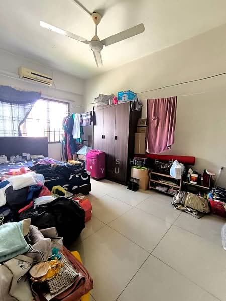 Pangsapuri untuk Dijual di Sri Kenari Apartment - Chen Shieh Yu - PropertyGuru.com.my