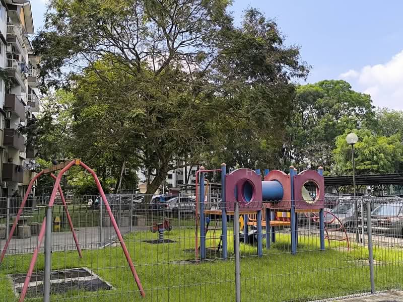 Pangsapuri untuk Dijual di Sri Kenari Apartment - Chen Shieh Yu - PropertyGuru.com.my