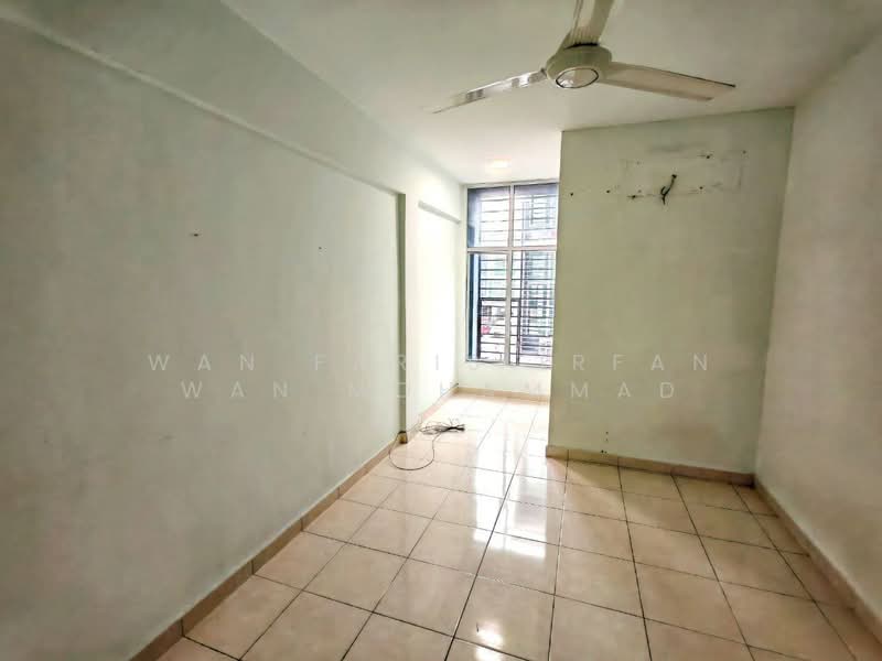 3-storey Terraced House for Sale in Kajang (Selangor) - Wan Faris Irfan Wan Mohammad - Interior - PropertyGuru.com.my