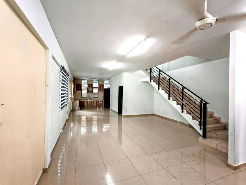 3-storey Terraced House for Sale in Kajang (Selangor) - Wan Faris Irfan Wan Mohammad - Interior - PropertyGuru.com.my