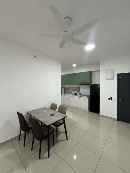 Service Residence for Rent at D'Quince Residences - Christine Tan - PropertyGuru.com.my