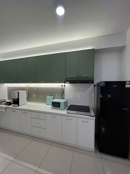 Service Residence for Rent at D'Quince Residences - Christine Tan - PropertyGuru.com.my