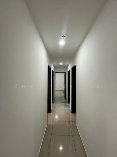Service Residence for Rent at D'Quince Residences - Christine Tan - PropertyGuru.com.my