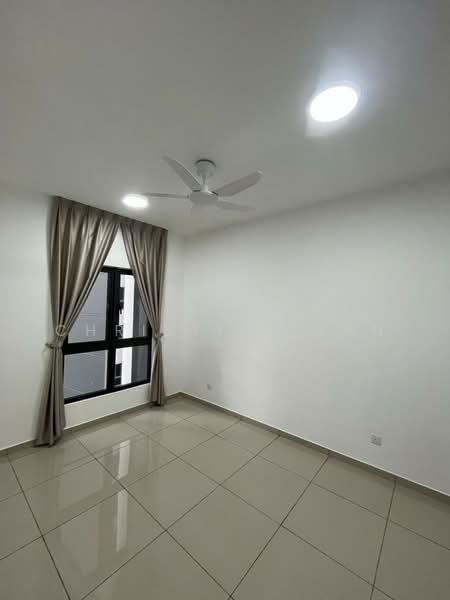 Service Residence for Rent at D'Quince Residences - Christine Tan - PropertyGuru.com.my