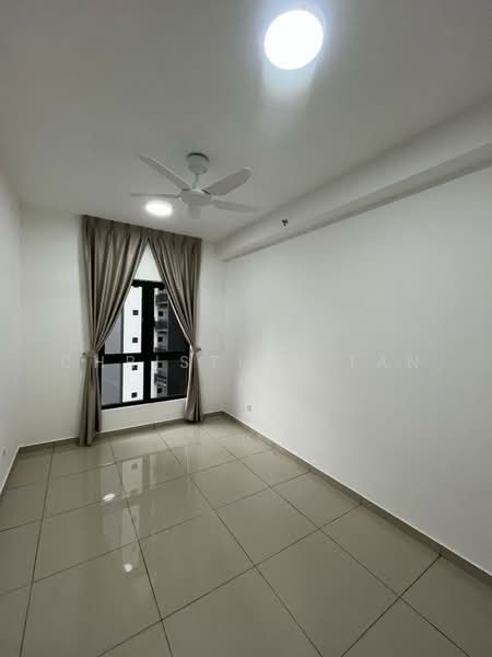 Service Residence for Rent at D'Quince Residences - Christine Tan - PropertyGuru.com.my