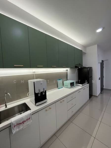 Service Residence for Rent at D'Quince Residences - Christine Tan - PropertyGuru.com.my