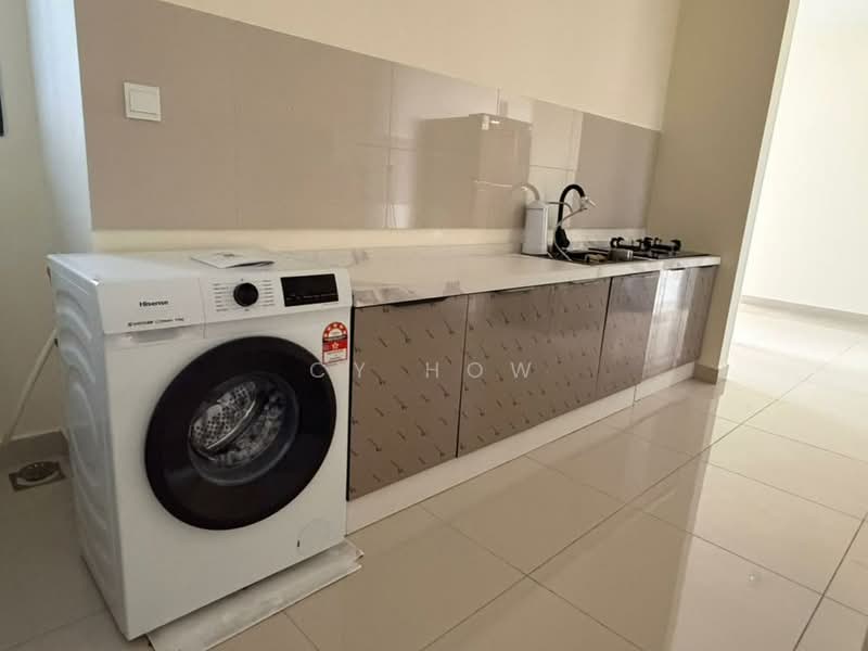 Service Residence for Rent at GEM Residences - CY How - PropertyGuru.com.my