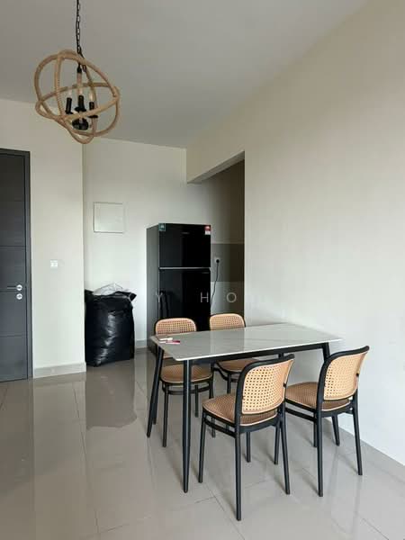 Service Residence for Rent at GEM Residences - CY How - PropertyGuru.com.my