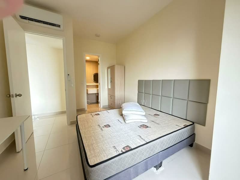 Service Residence for Rent at GEM Residences - CY How - PropertyGuru.com.my