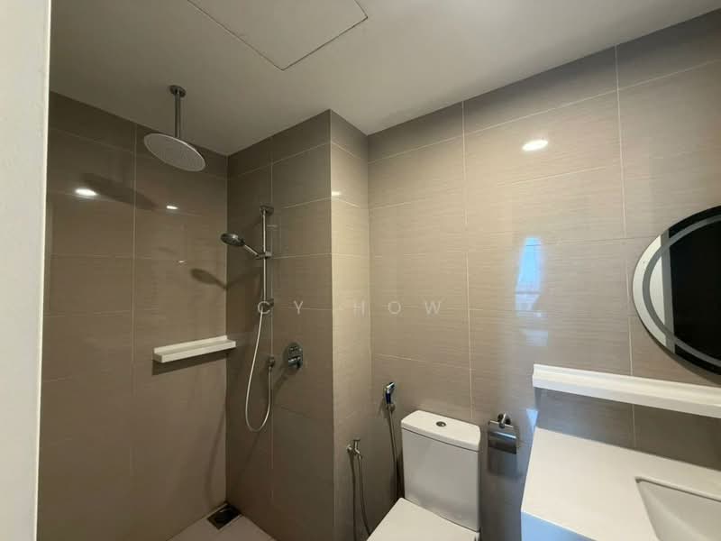 Service Residence for Rent at GEM Residences - CY How - PropertyGuru.com.my