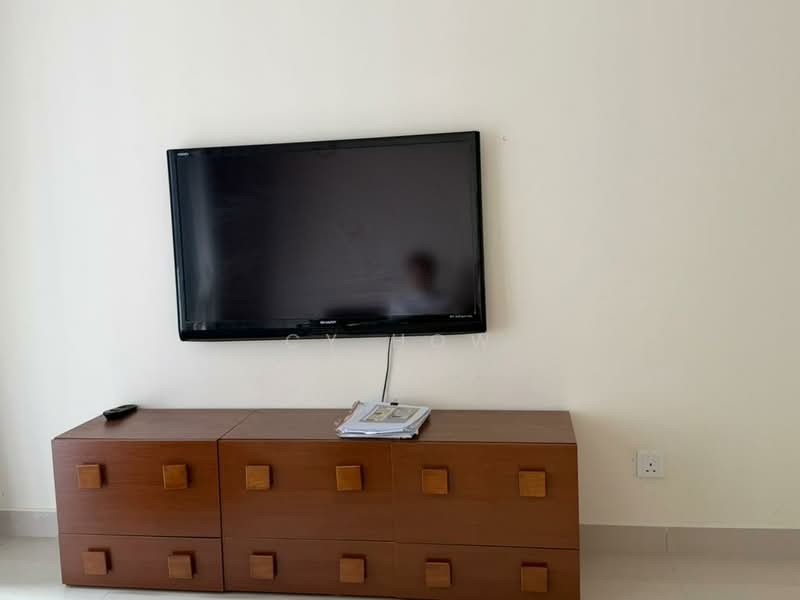 Service Residence for Rent at GEM Residences - CY How - PropertyGuru.com.my