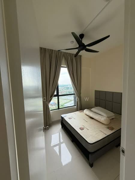 Service Residence for Rent at GEM Residences - CY How - PropertyGuru.com.my