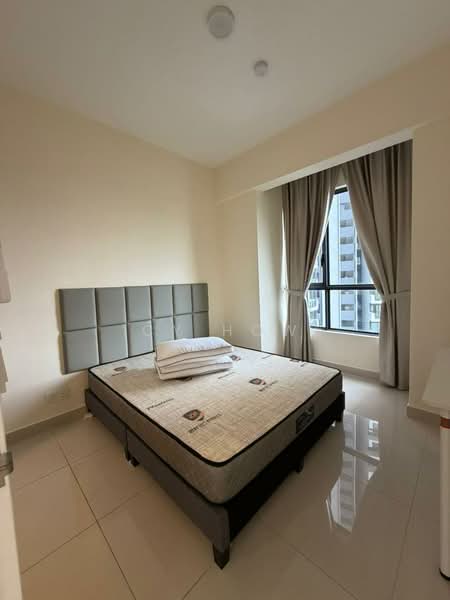 Service Residence for Rent at GEM Residences - CY How - PropertyGuru.com.my