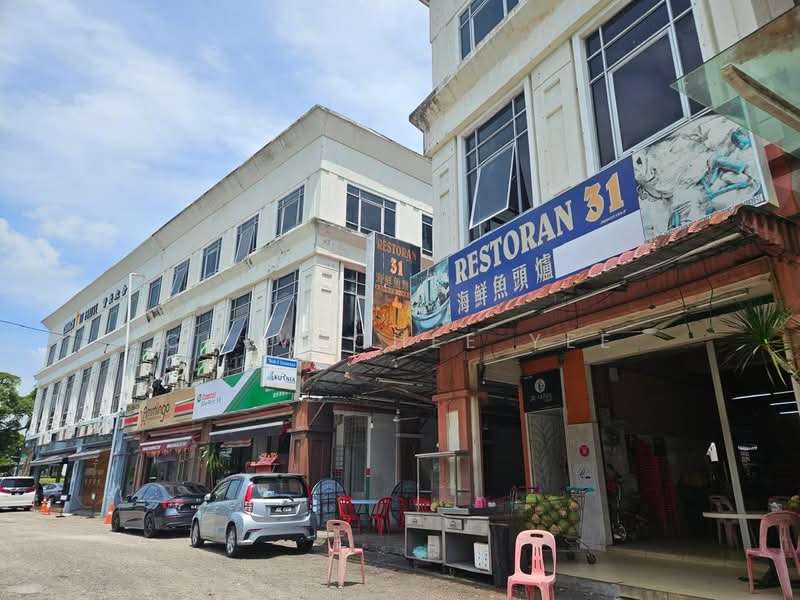 Kedai untuk Disewa di Bukit Indah (Iskandar Puteri (Nusajaya)) - Chew Chee Yee - PropertyGuru.com.my