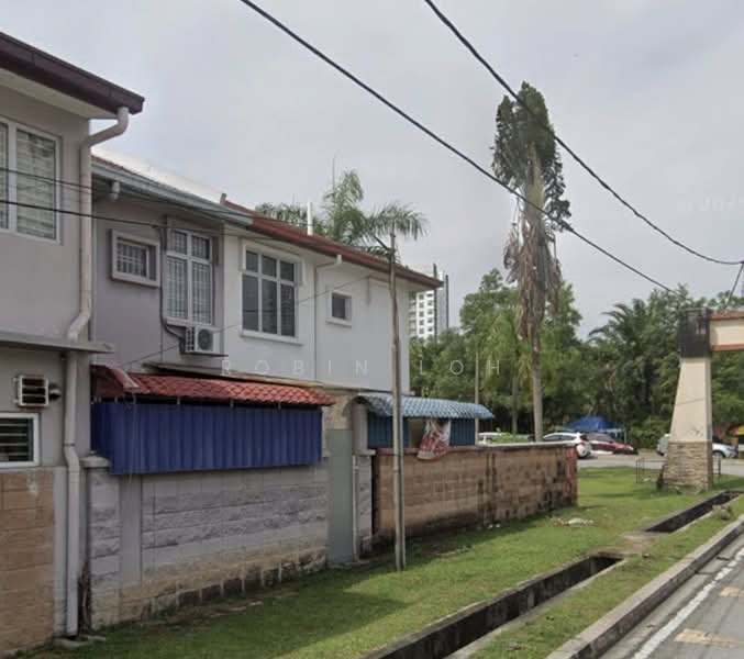 Terraced House for Sale in Taman Puchong Hartamas (Puchong) - Robin Loh - PropertyGuru.com.my